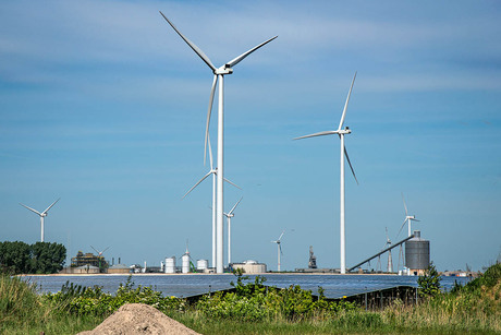 energie