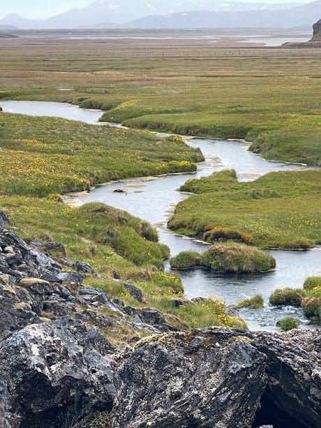 Landmannalaugar