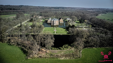 Kasteel Middachten