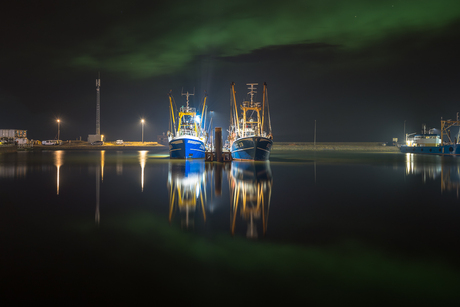 Noorderlicht ZK10, SC19