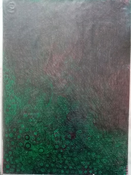 What comes around goes around