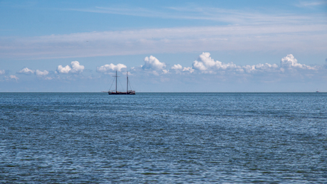 Het Wad.