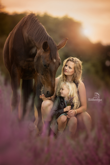 Liefde in drie generaties