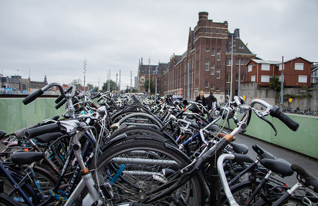 Amsterdam Fietsstad (1)