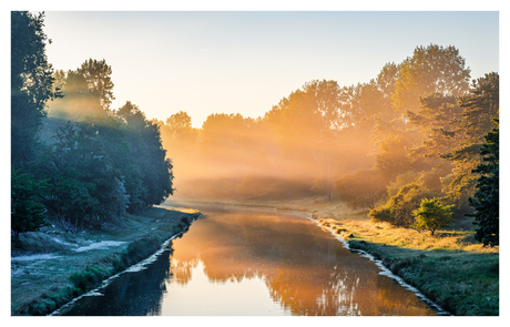 AWD - schaduw naar zon