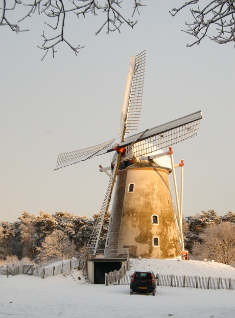 Hernense molen
