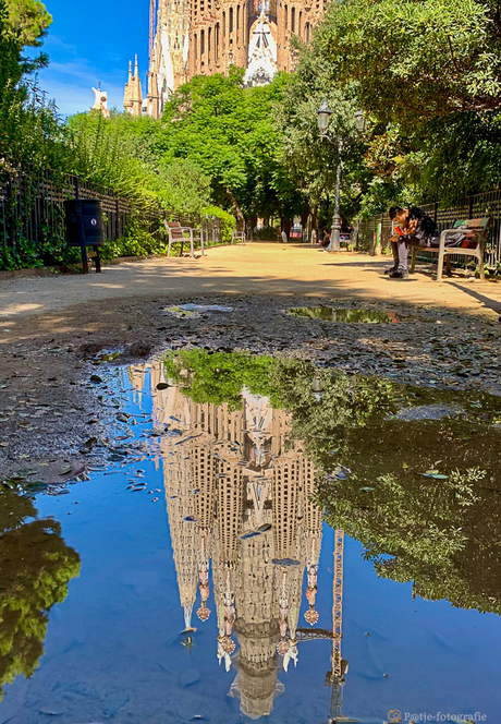 Sagrada Familia