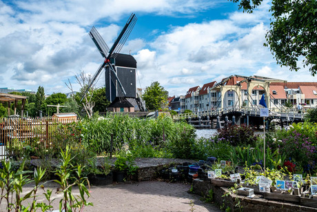Rondje Leiden