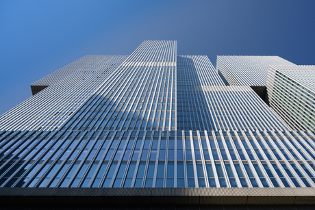Rotterdam 3D