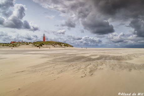 Blijft het droog......?
