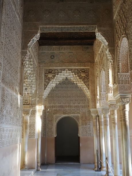 Alhambra