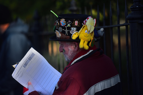 wat vindt de jury er van?