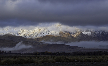 Sierra Nevada