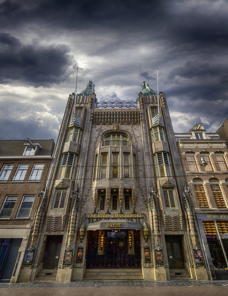 Koninklijk Theater Tuschinski