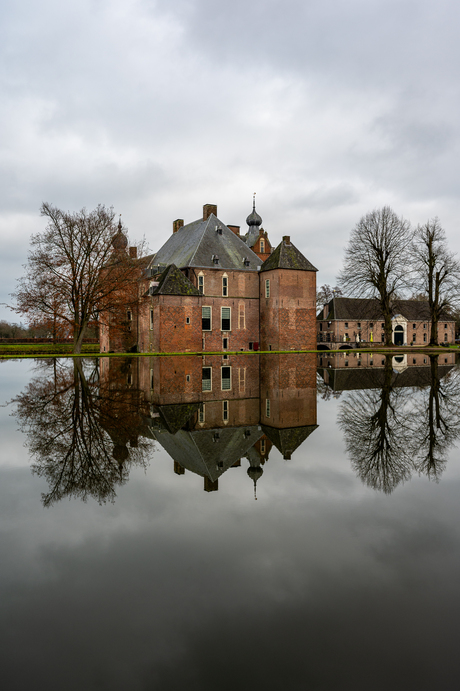 Kasteel Cannenburch