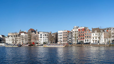Amsterdam