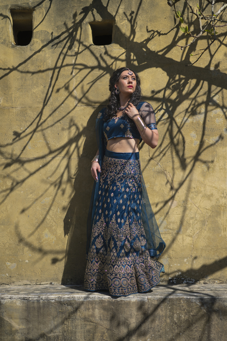 Indian vibes