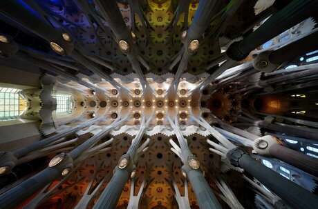 Sagrada Familia