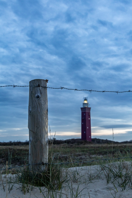 De Kleine en de Wachter