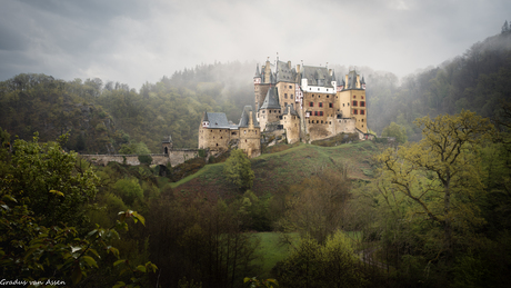 Burg Eltz