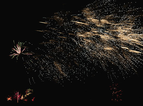vuurwerk