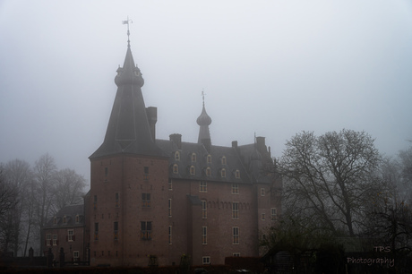 spookkasteel