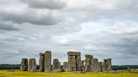 Stonehenge