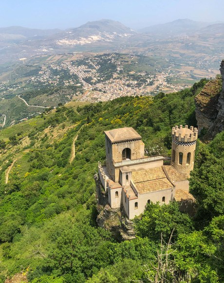 Torretta Pepoli