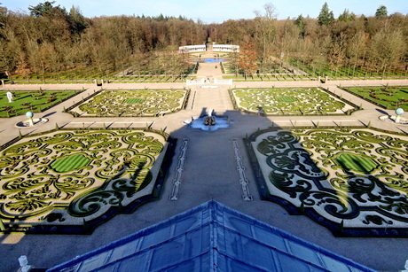 Paleistuinen 1