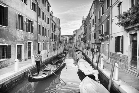 Gondola