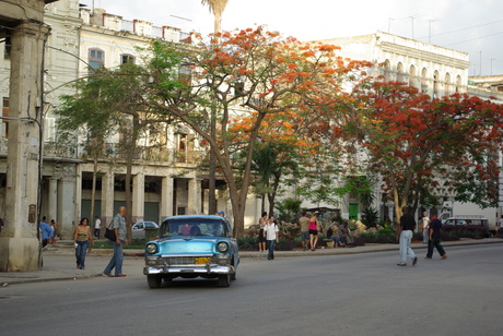 Cuba