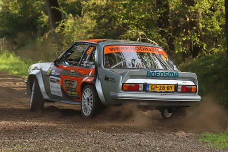 Hellendoornrally 2023