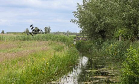 Bezoekerscentrum 'De Wieden"