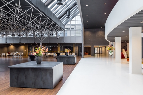 Interieur Lawei Drachten.