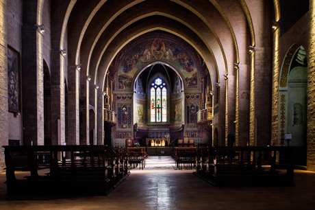 Cattedrale dei Santi Mariano e Giacomo