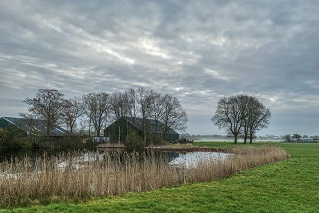 Mooi in Drenthe