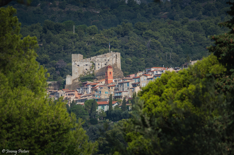 Roquebrun