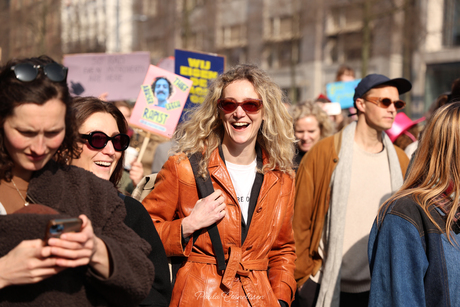 Internationale vrouwendag 2026