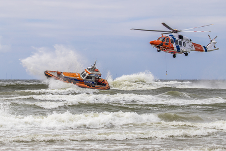 SAR Katwijk