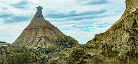 Bardenas Reales