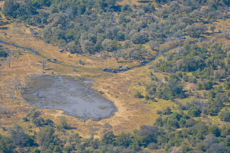 Tijd om af te koelen