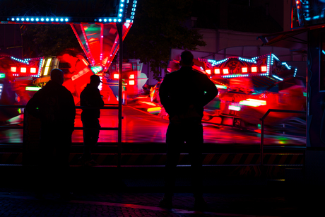 Deventer kermis