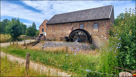Volmolen