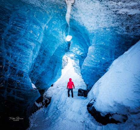 Ice Cave 