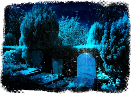 Surreal Estherical Necrography