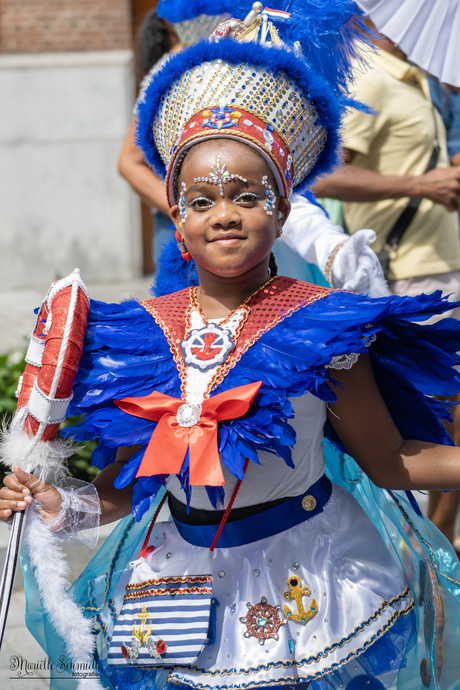 Zomercarnaval 132