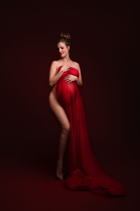 Don’t we just love red 