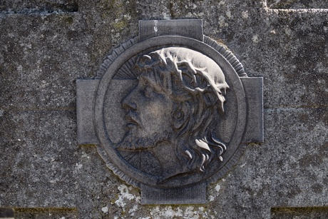 Zou hij er nou zo uit zien?