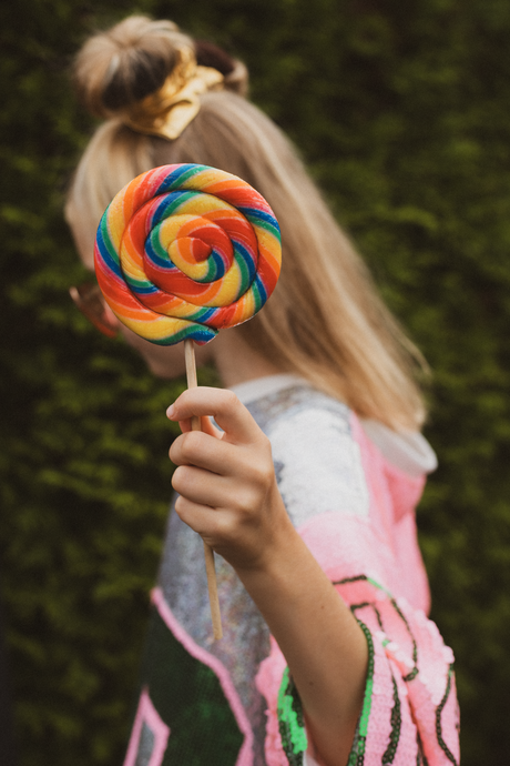 Lollipop