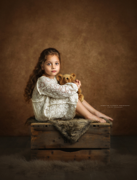 Pure beauty lies in being your unique self.